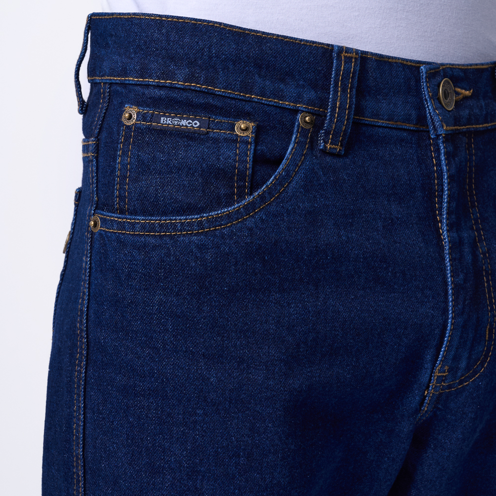 JEAN NEW LEGENDARY IV DENIM - 4