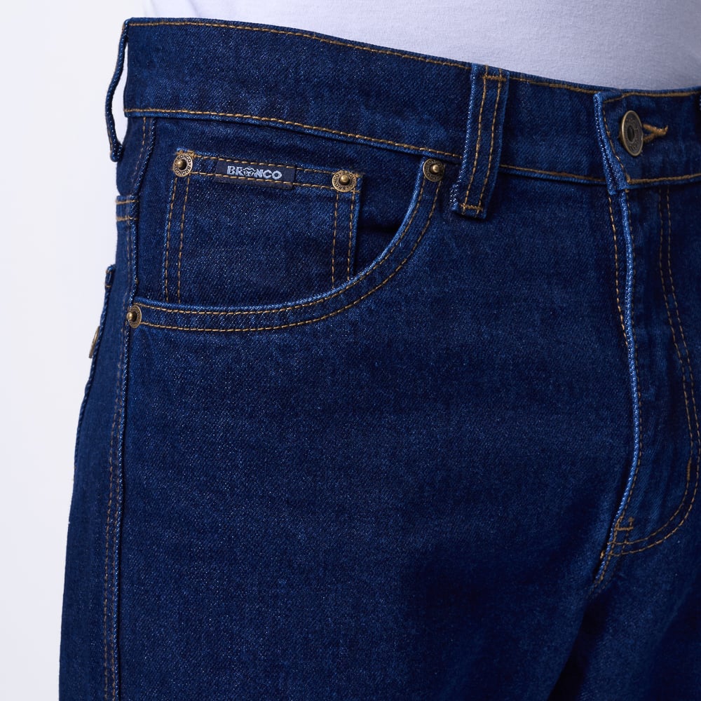 JEAN NEW LEGENDARY IV DENIM - 4