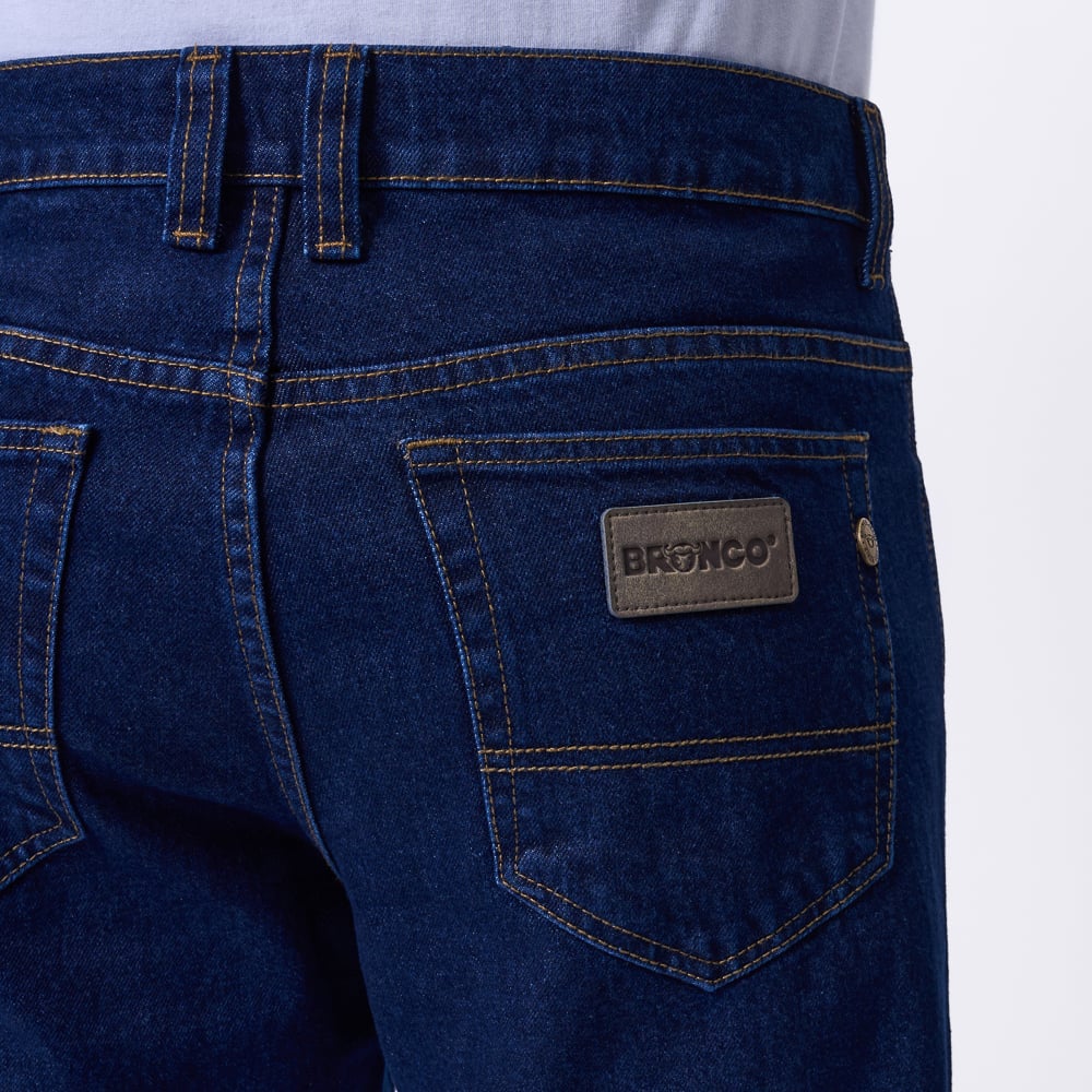 JEAN NEW LEGENDARY IV DENIM - 5