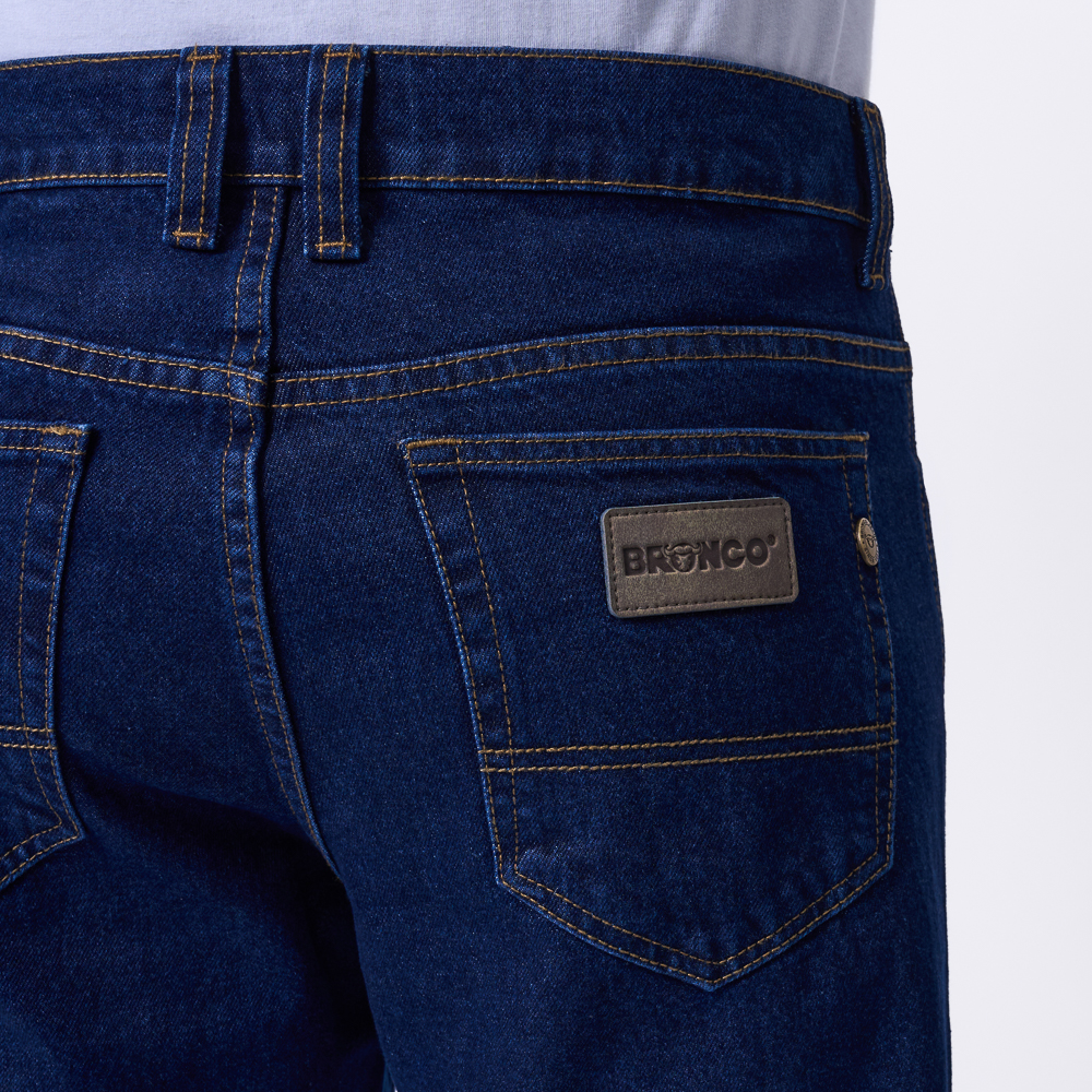 JEAN NEW LEGENDARY IV DENIM - 5