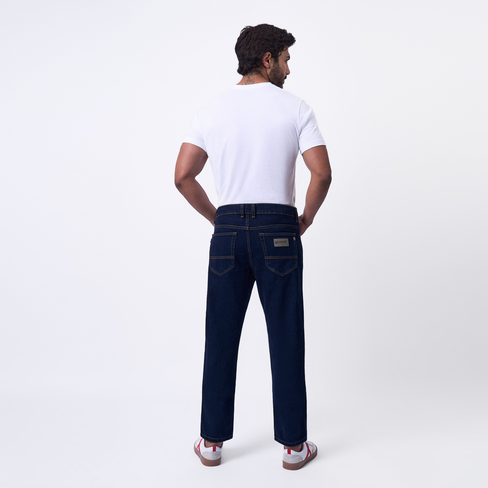 JEAN NEW LEGENDARY IV DENIM - OXIDO 2 - 3