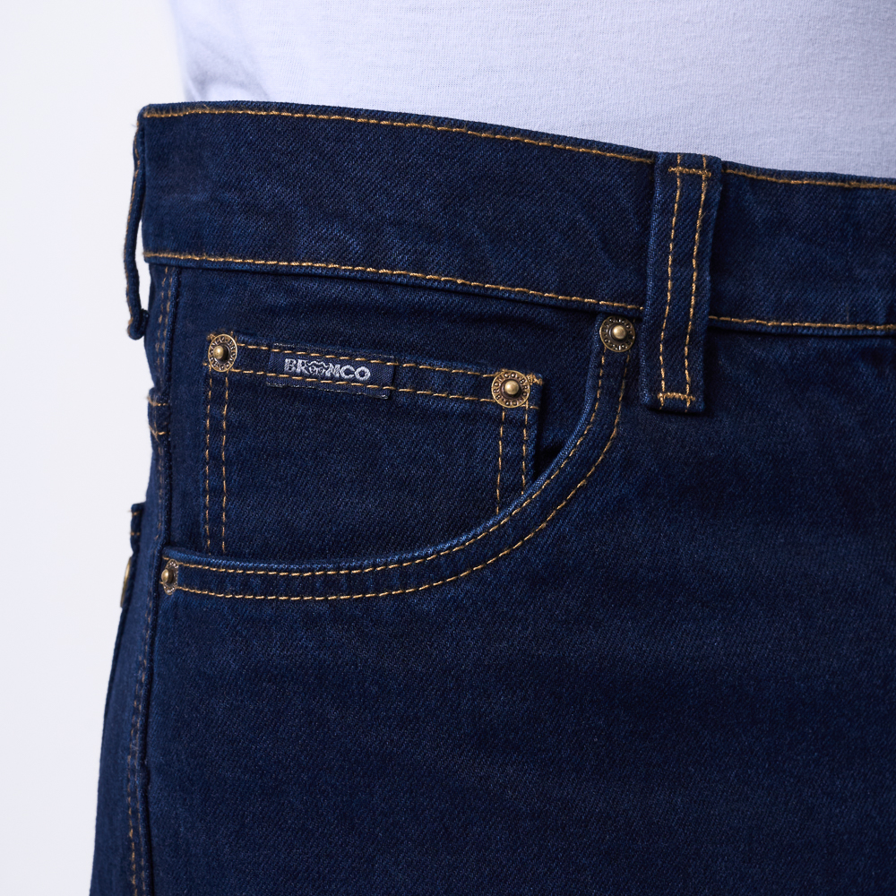 JEAN NEW LEGENDARY IV DENIM - OXIDO 2 - 4