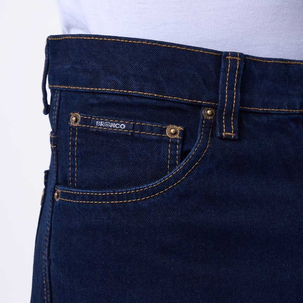 JEAN NEW LEGENDARY IV DENIM - OXIDO 2 - 4