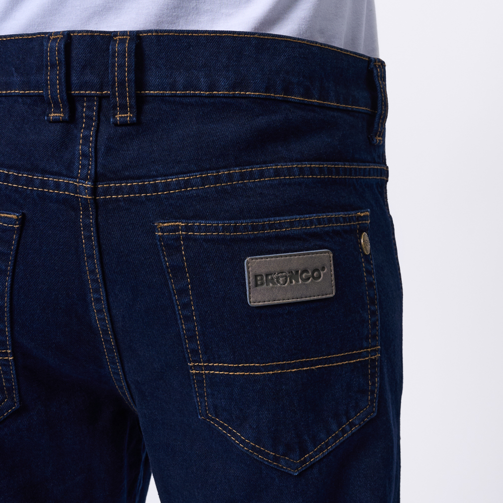 JEAN NEW LEGENDARY IV DENIM - OXIDO 2 - 5