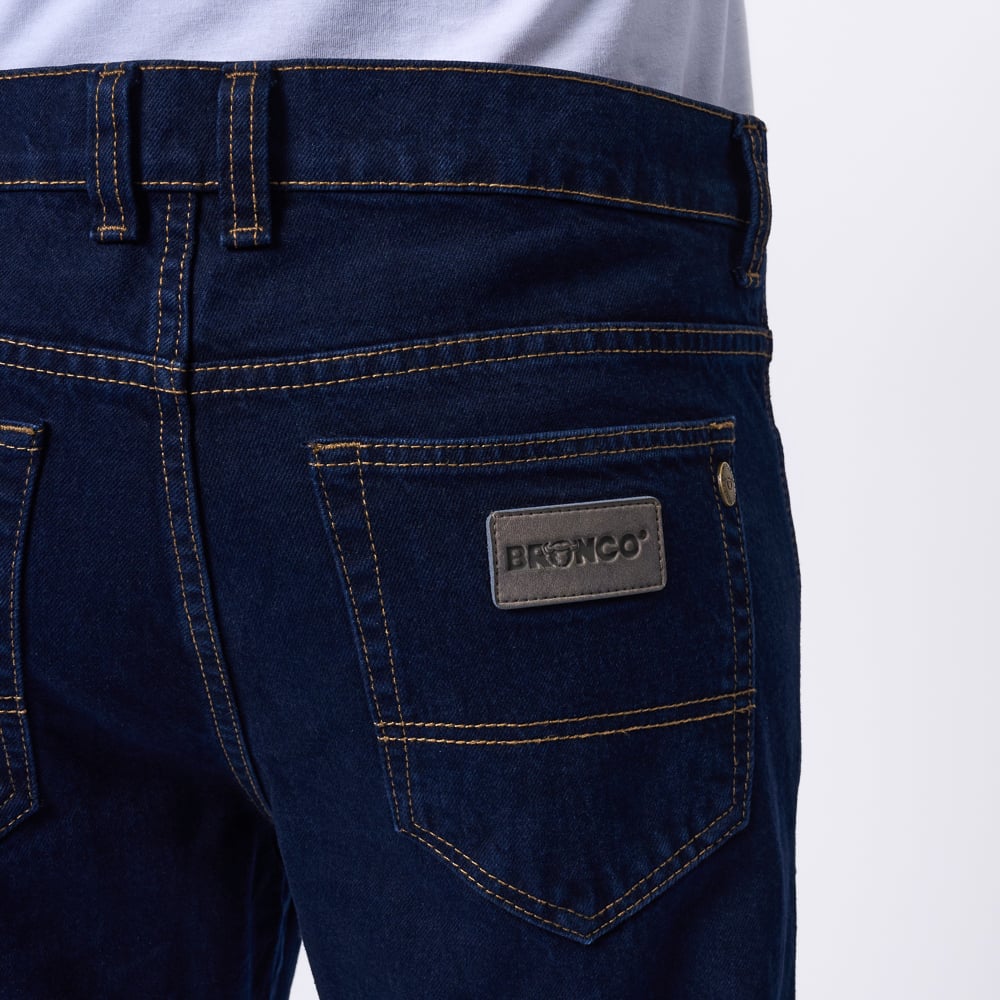 JEAN NEW LEGENDARY IV DENIM - OXIDO 2 - 5