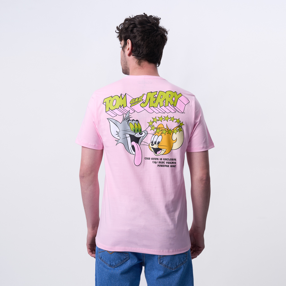 POLO AP25/INSANE-C W.B JERSEY - 1