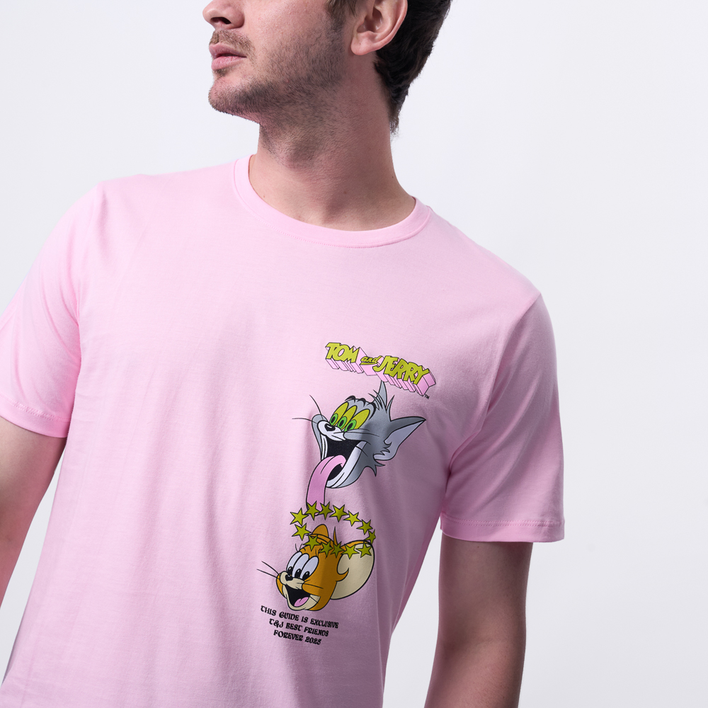 POLO AP25/INSANE-C W.B JERSEY - 2