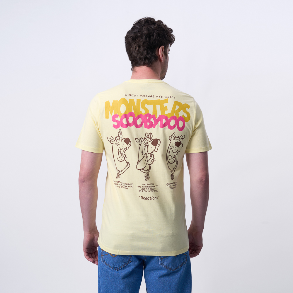 POLO AP25/MONSTEX-C W.B JERSEY - 1