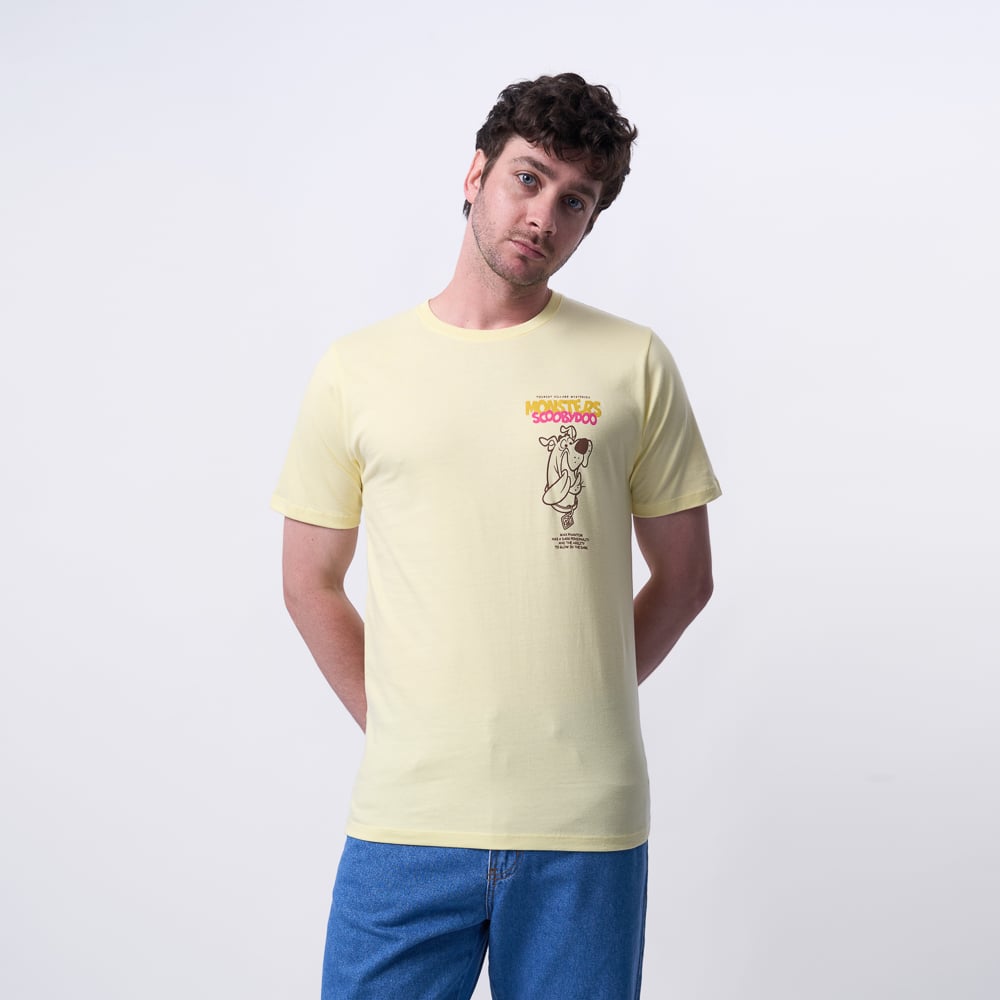 POLO AP25/MONSTEX-C W.B JERSEY - 3