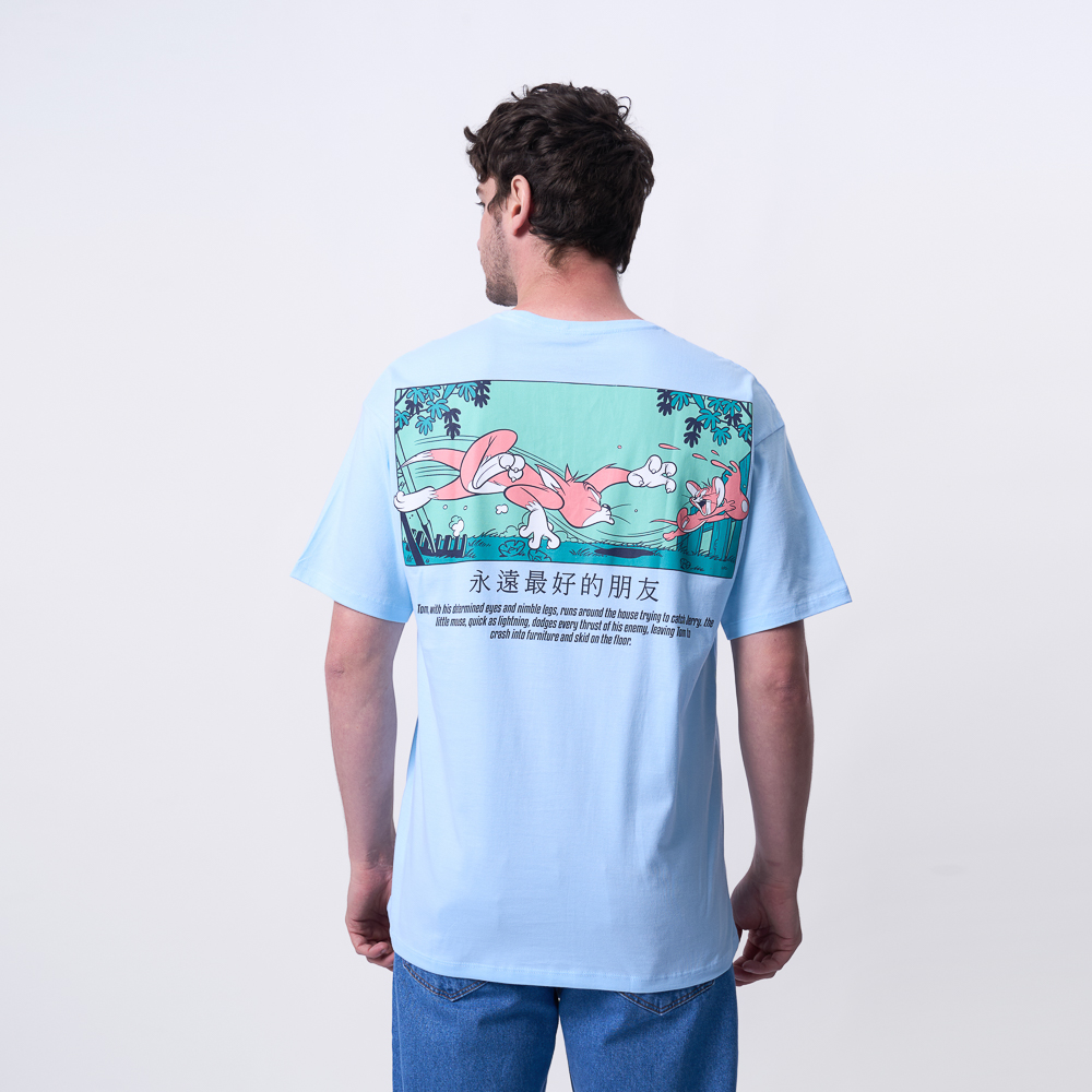 POLO AP25/PONJA-C W.B JERSEY - 1
