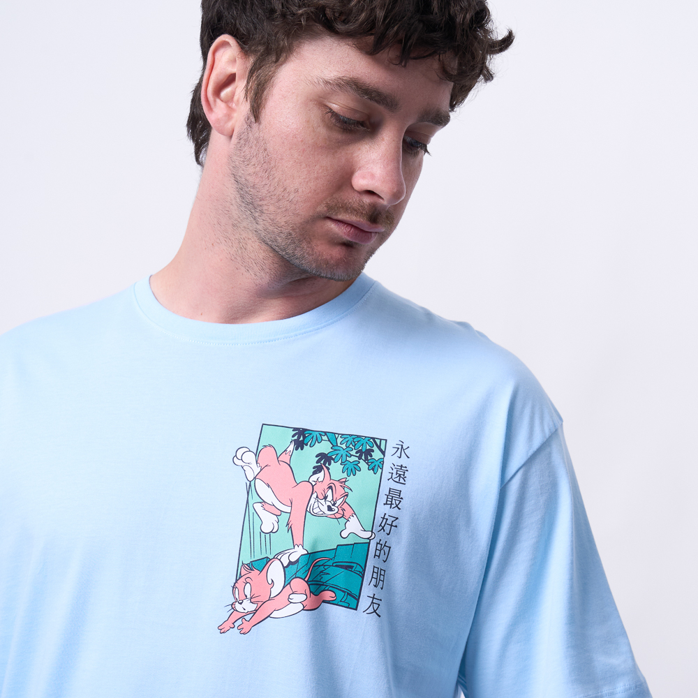 POLO AP25/PONJA-C W.B JERSEY - 2