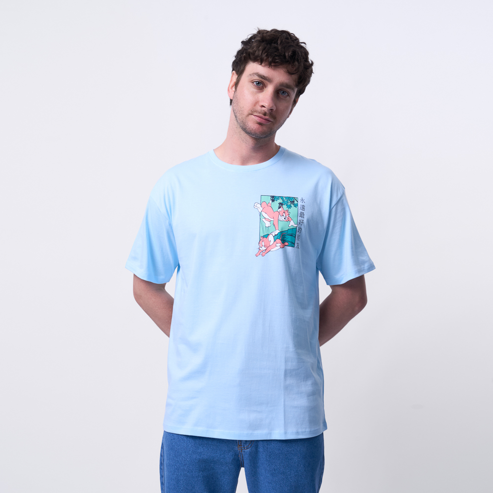 POLO AP25/PONJA-C W.B JERSEY - 3