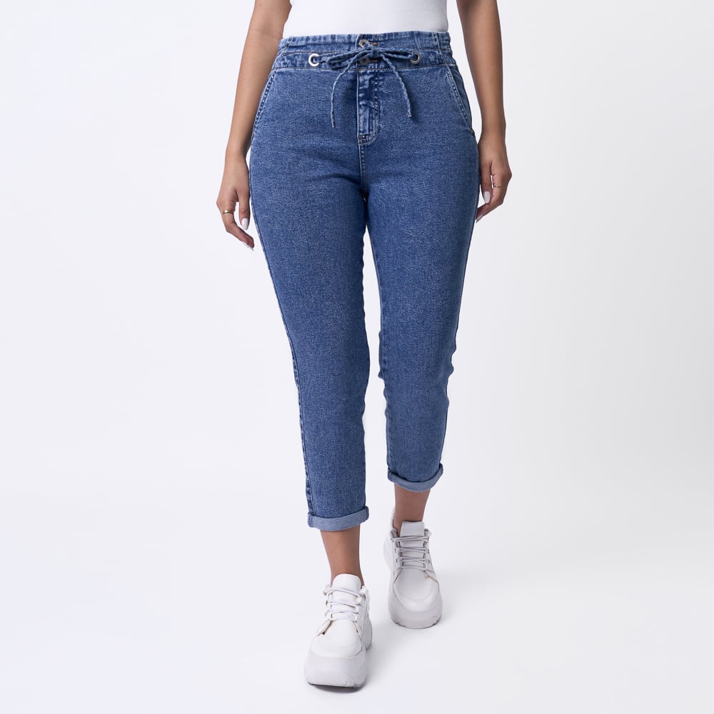 JEAN HP25/IDARHA - M DENIM CONFORT - 1