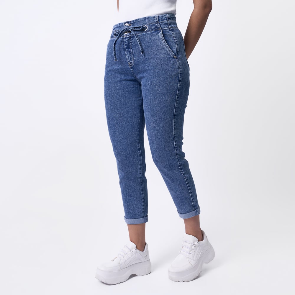 JEAN HP25/IDARHA - M DENIM CONFORT - 2