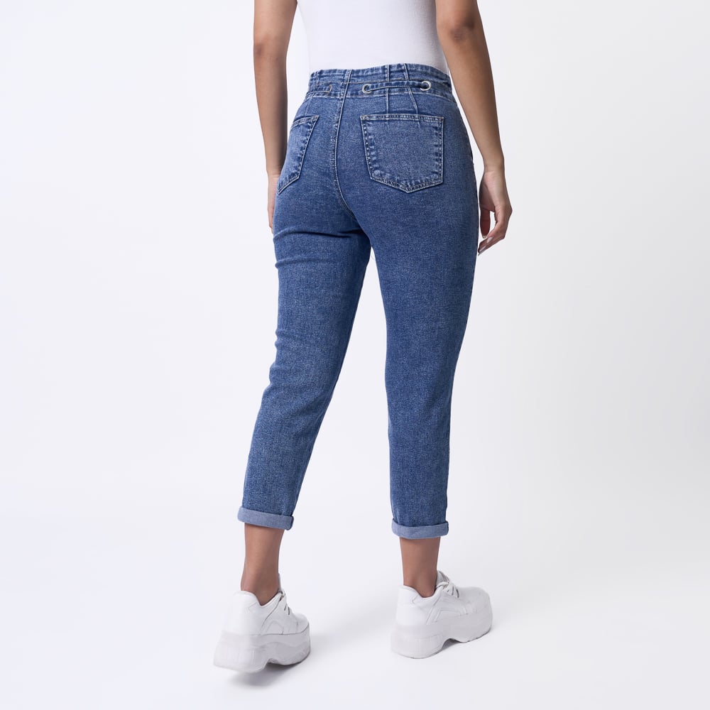 JEAN HP25/IDARHA - M DENIM CONFORT - 3