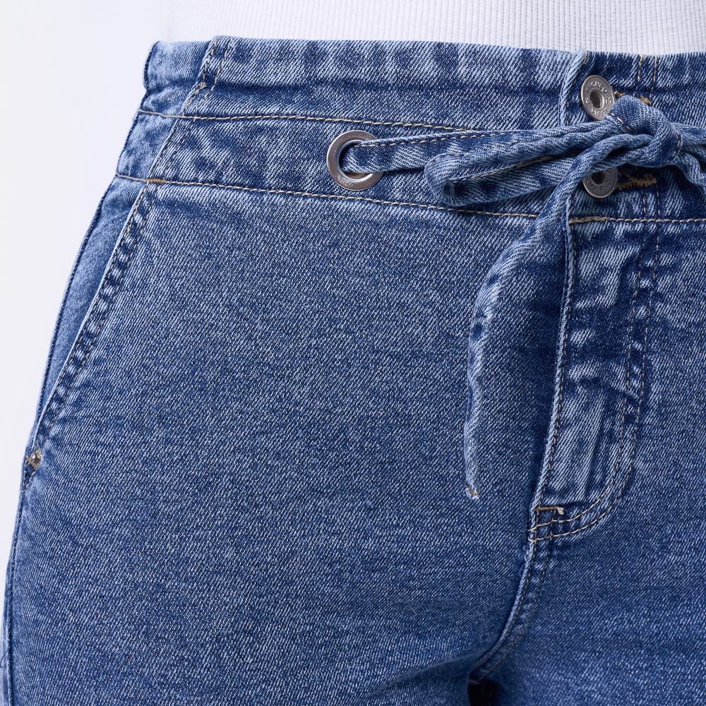 JEAN HP25/IDARHA - M DENIM CONFORT - 4
