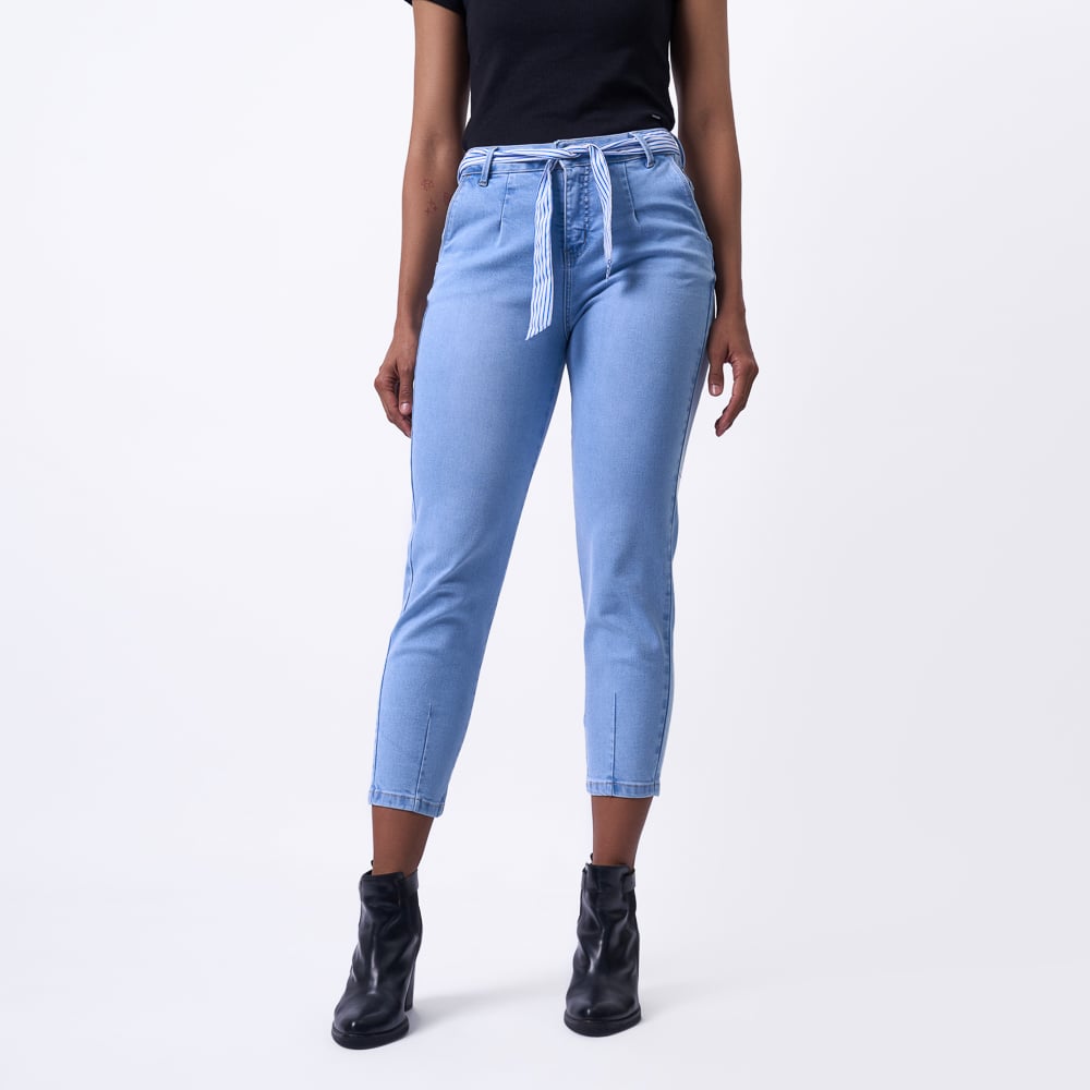 JEAN KP25/AINARA - S DENIM STRECH - 1