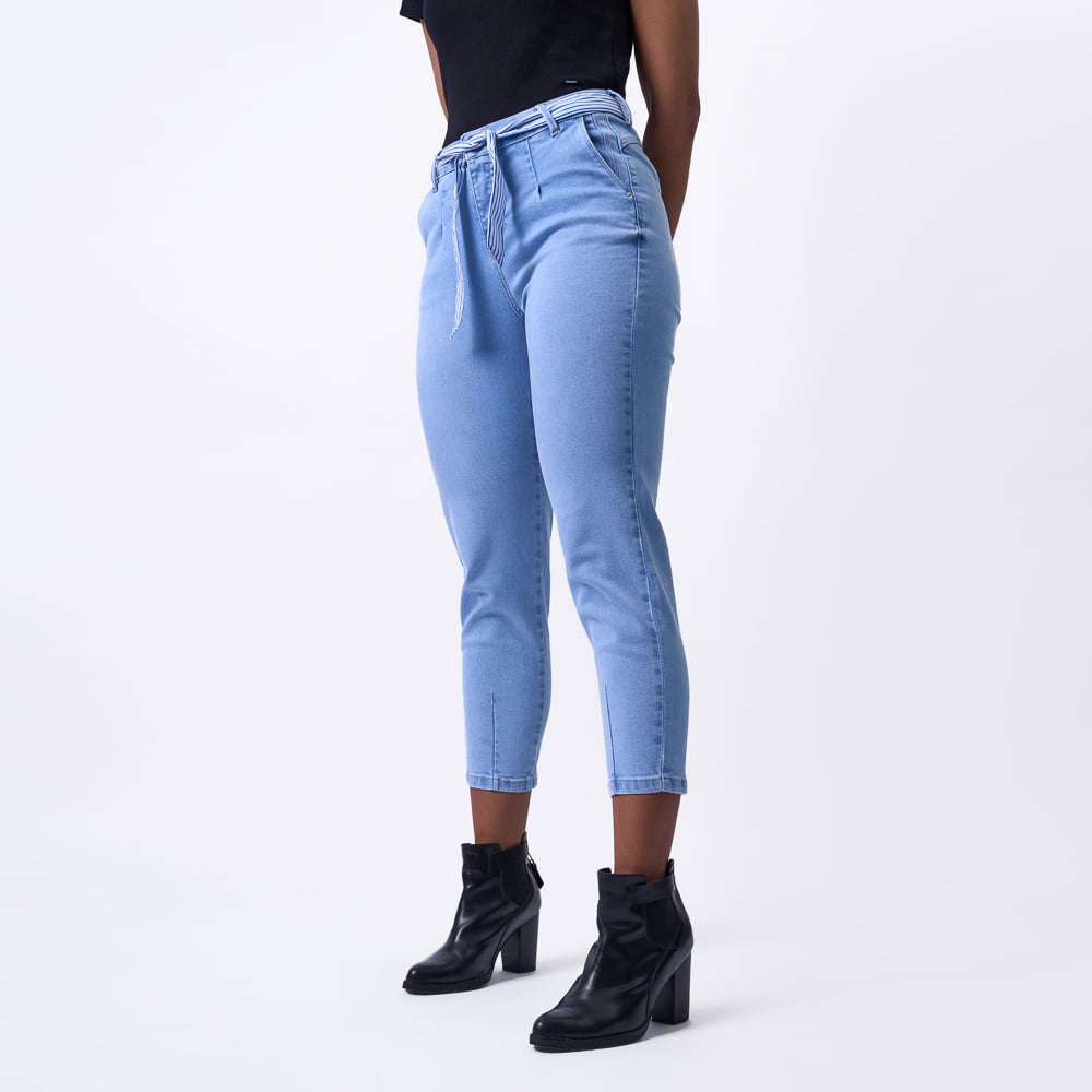 JEAN KP25/AINARA - S DENIM STRECH - 2