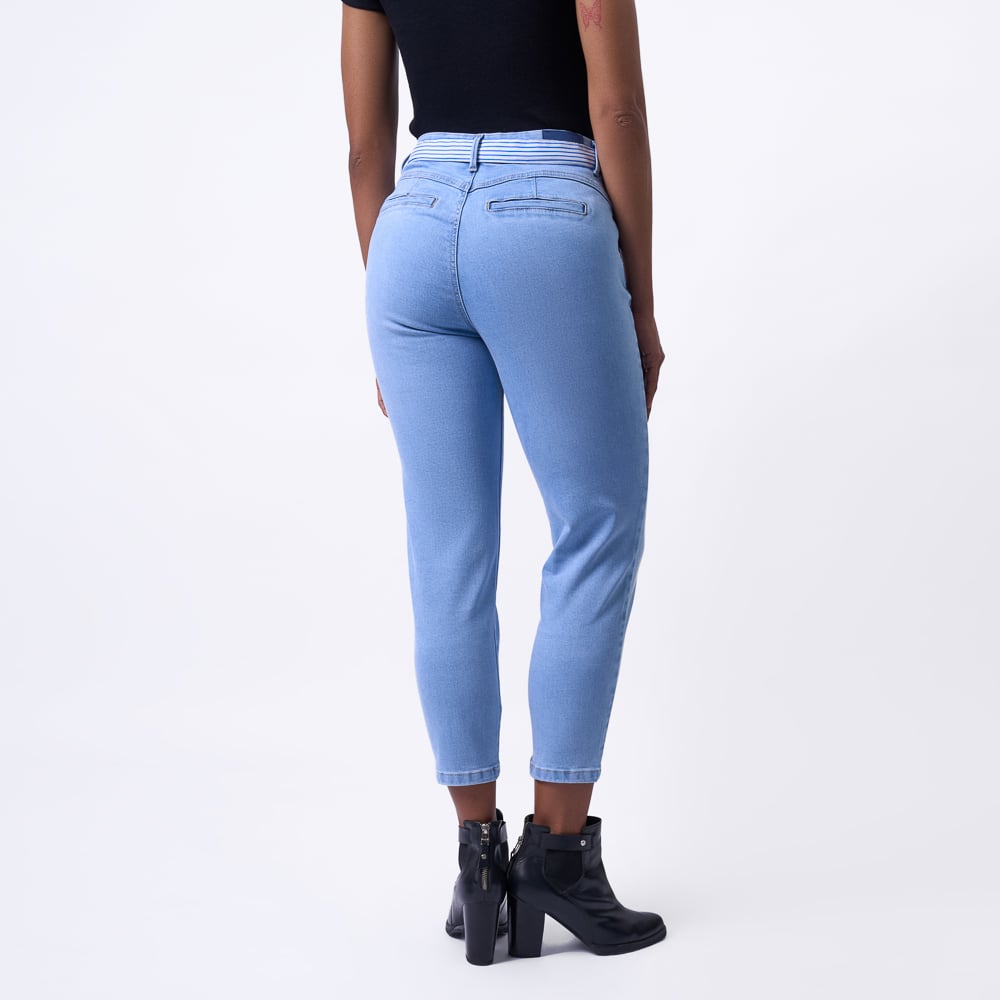JEAN KP25/AINARA - S DENIM STRECH - 3
