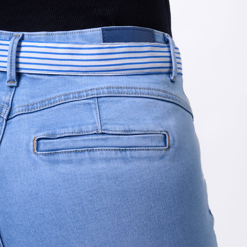 JEAN KP25/AINARA - S DENIM STRECH - 4