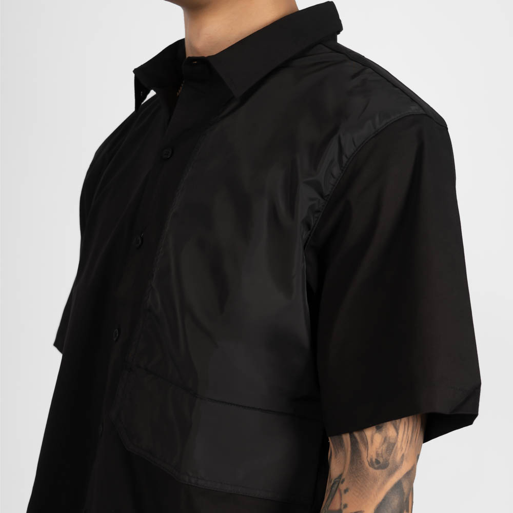 CAMISA M/C HP23/STALIN POPELINA - 3