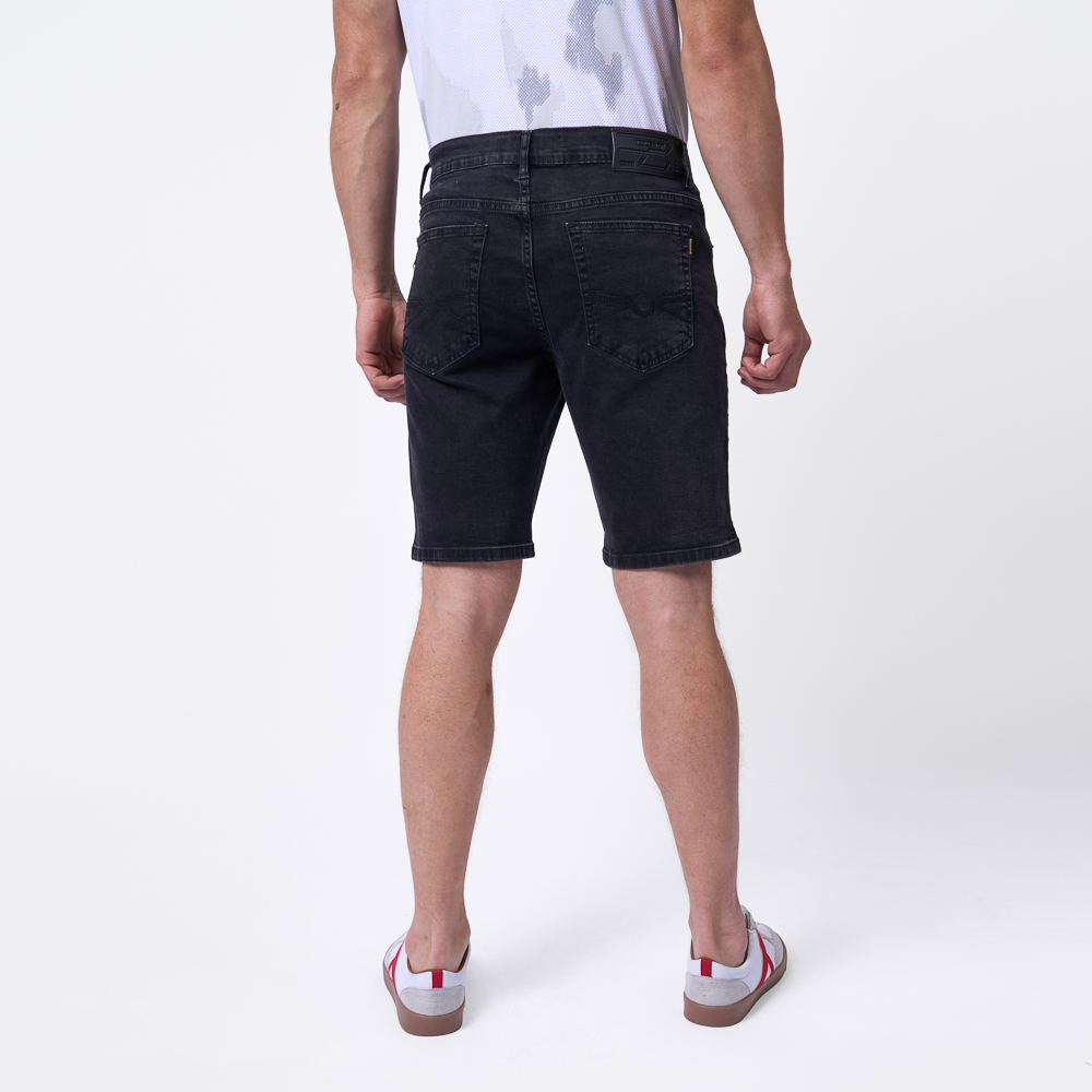 BERMUDA REIDAN IV DENIM STRECH - 3