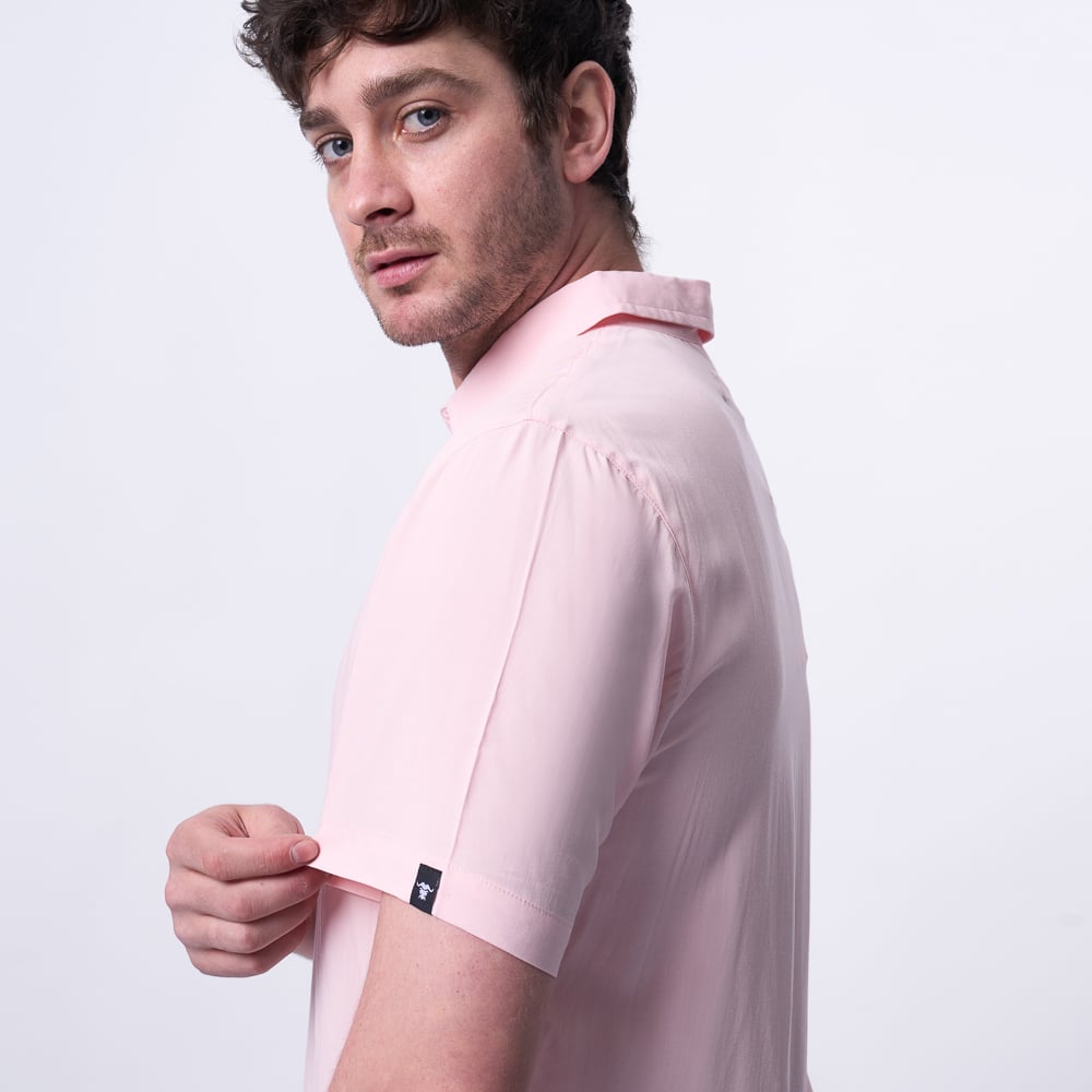 CAMISA M/C RIVOLI CHALIS - 2