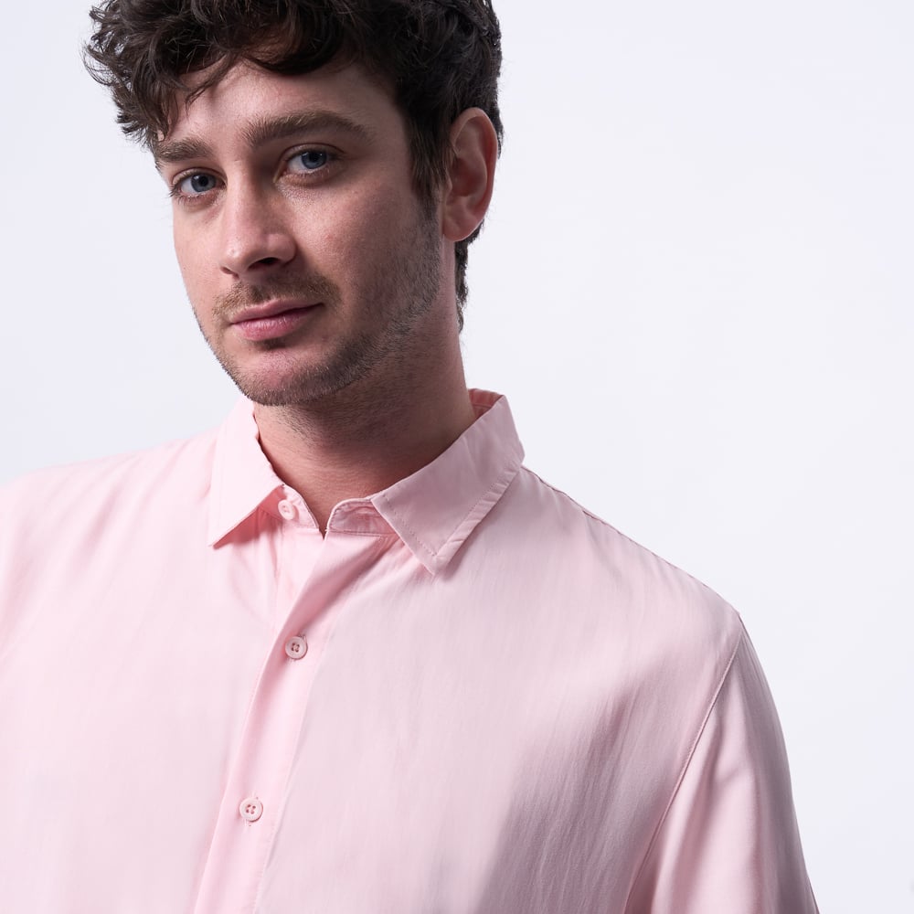 CAMISA M/C RIVOLI CHALIS - 3