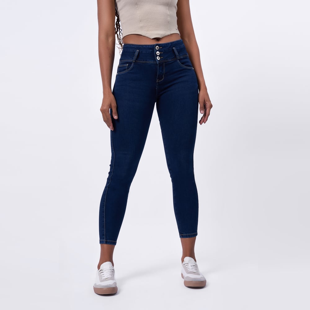 JEAN VICTORIA P DENIM STRECH - 1