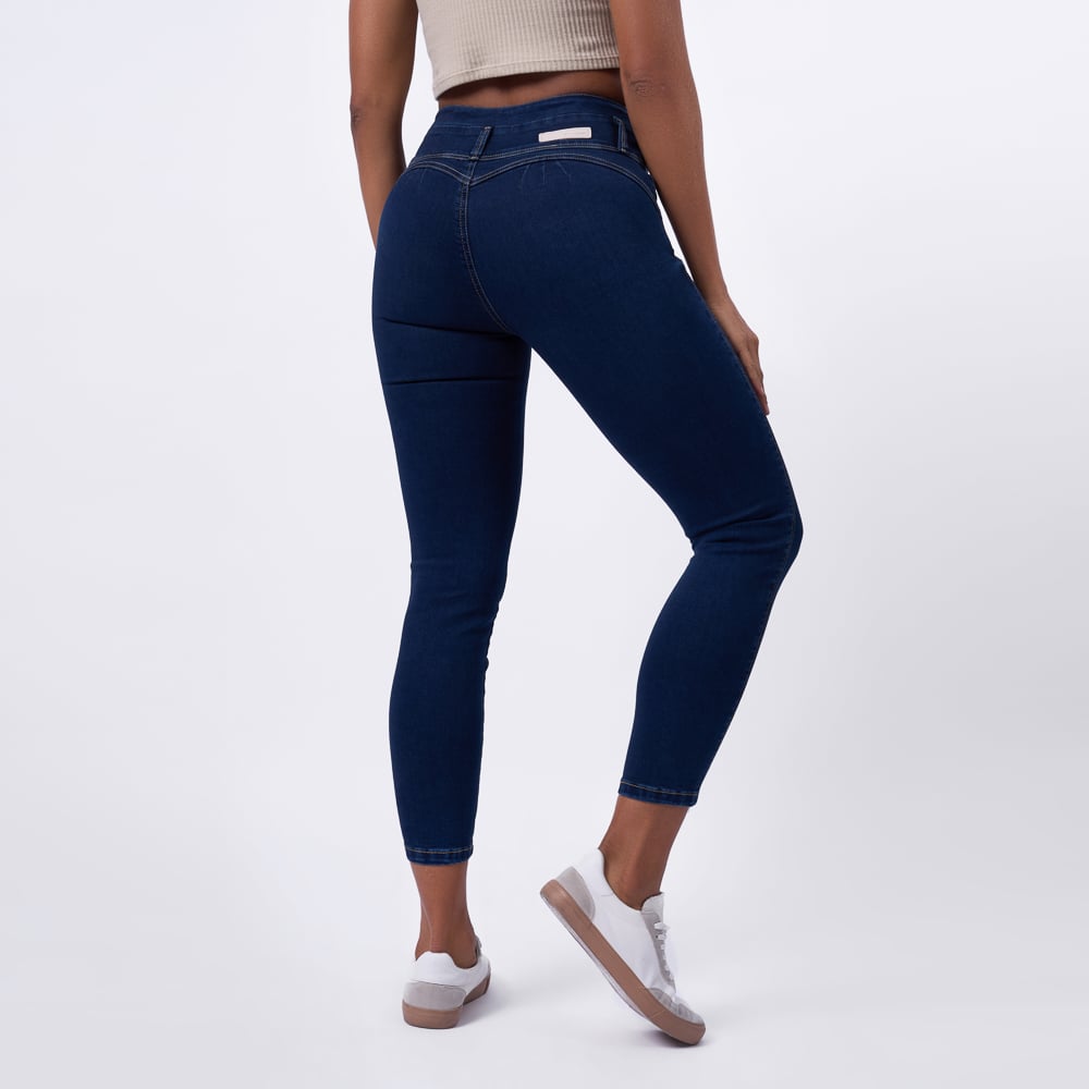 JEAN VICTORIA P DENIM STRECH - 2