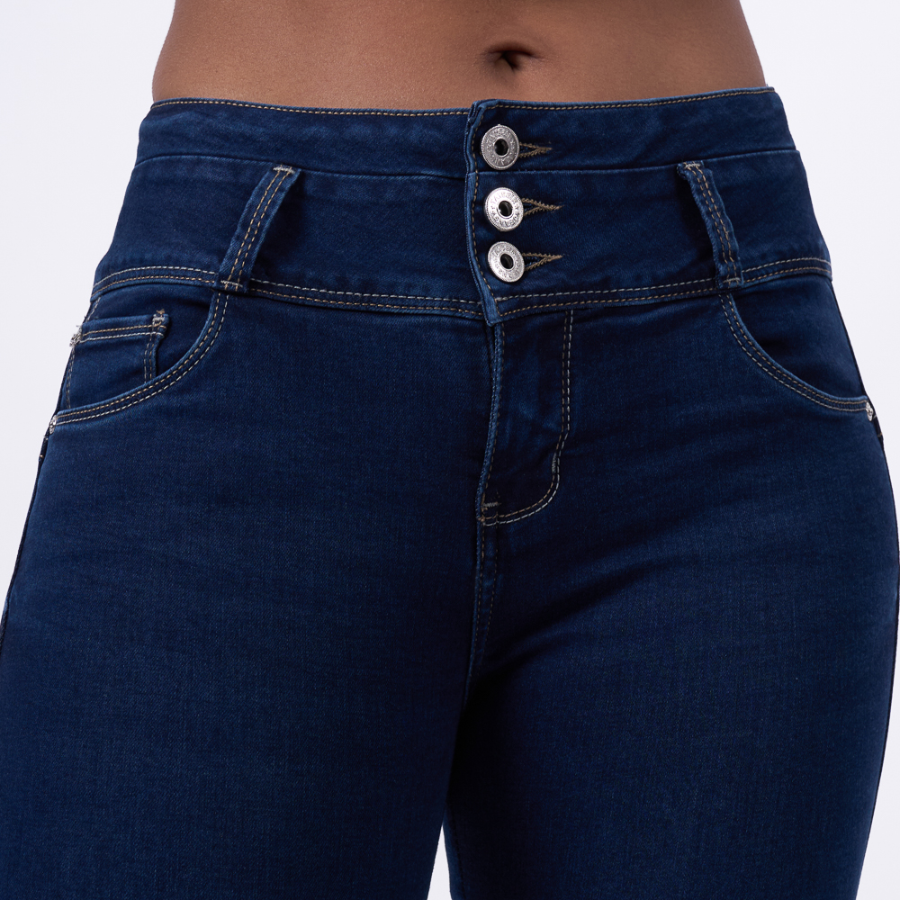 JEAN VICTORIA P DENIM STRECH - 3