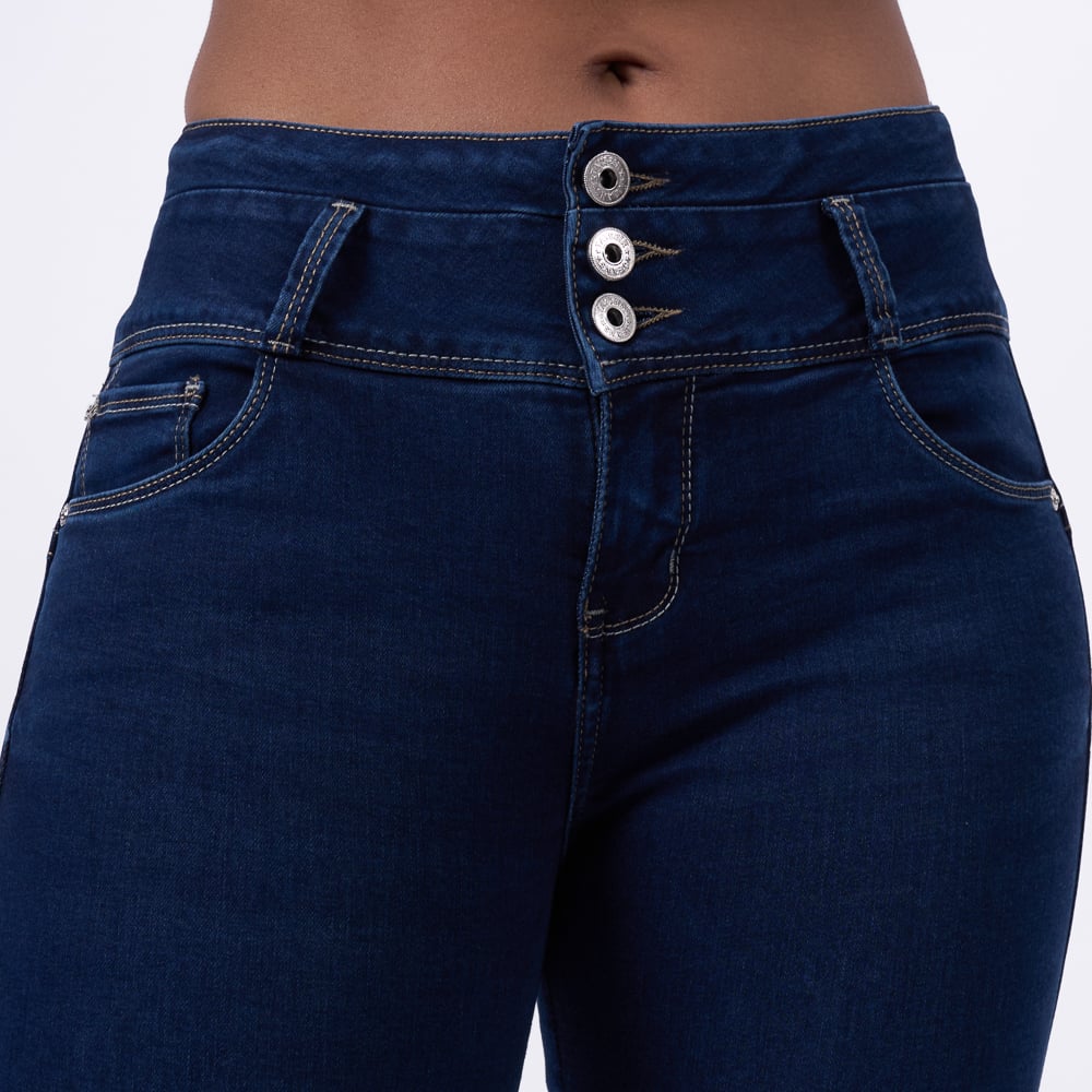 JEAN VICTORIA P DENIM STRECH - 3