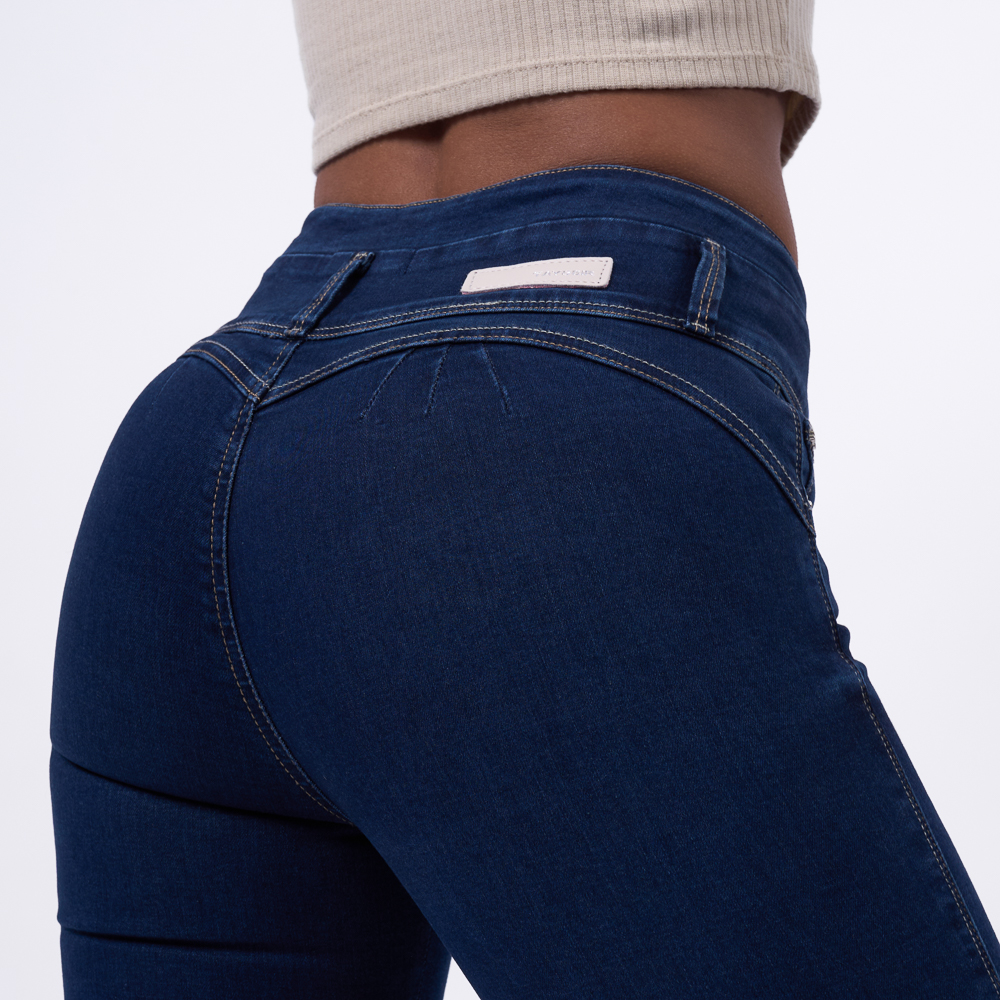 JEAN VICTORIA P DENIM STRECH - 4