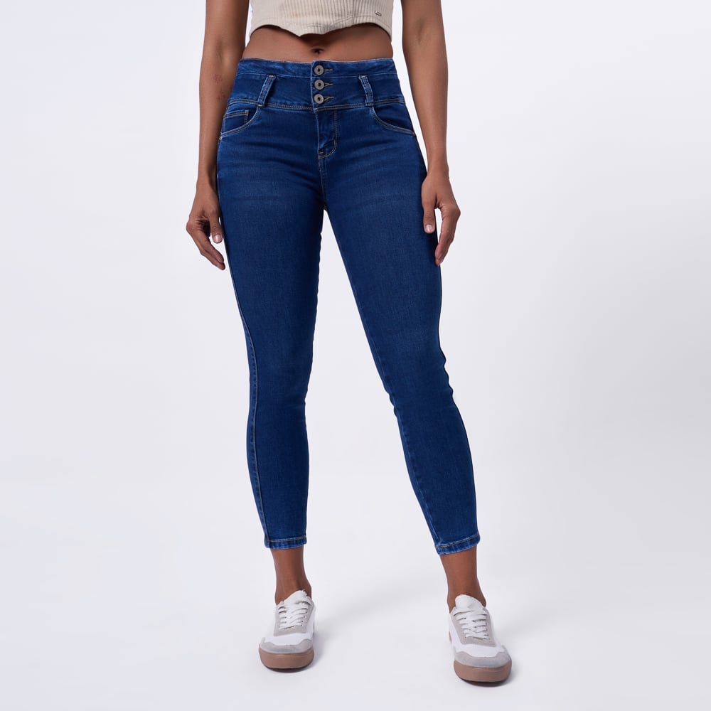 JEAN VICTORIA P DENIM STRECH - 1