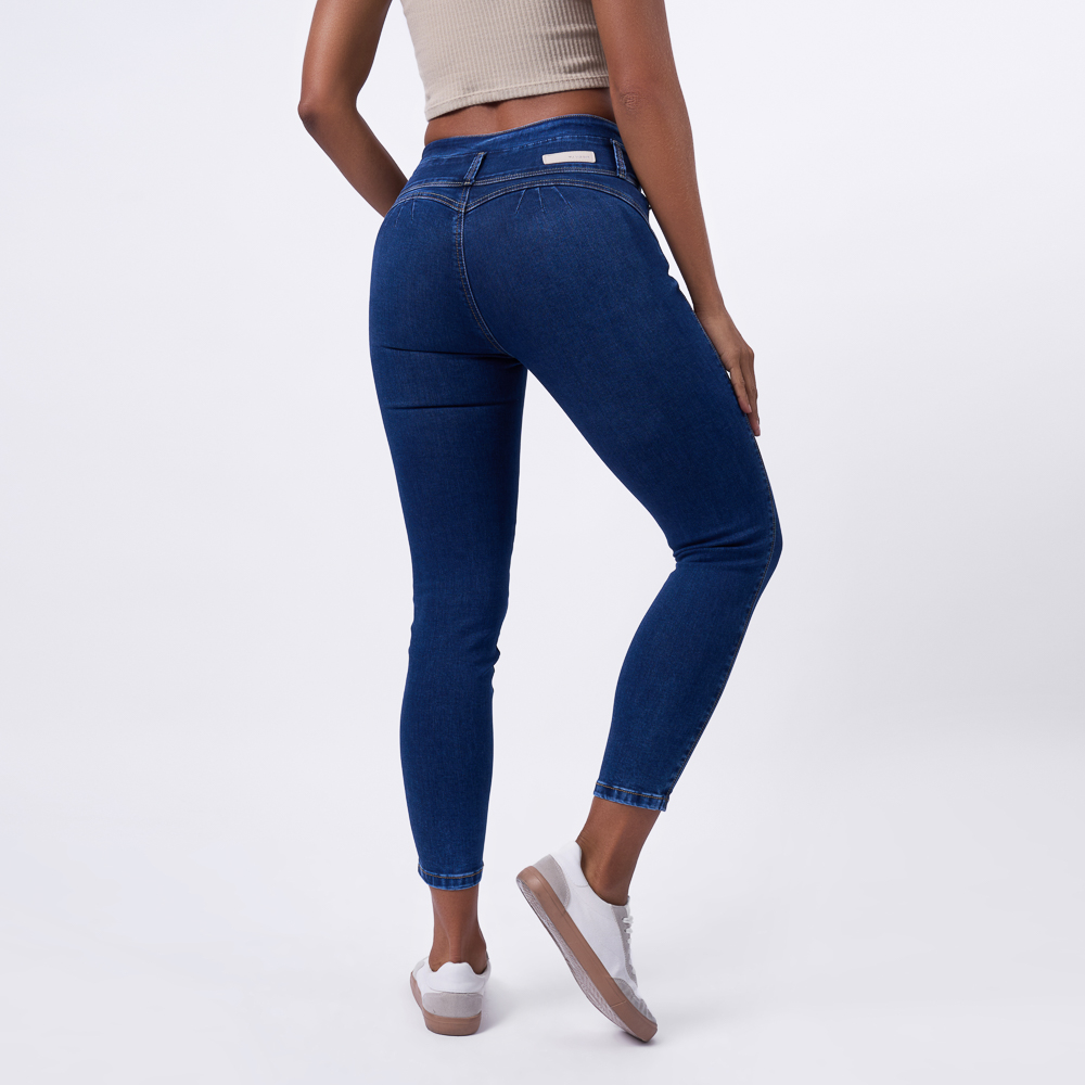 JEAN VICTORIA P DENIM STRECH - 2
