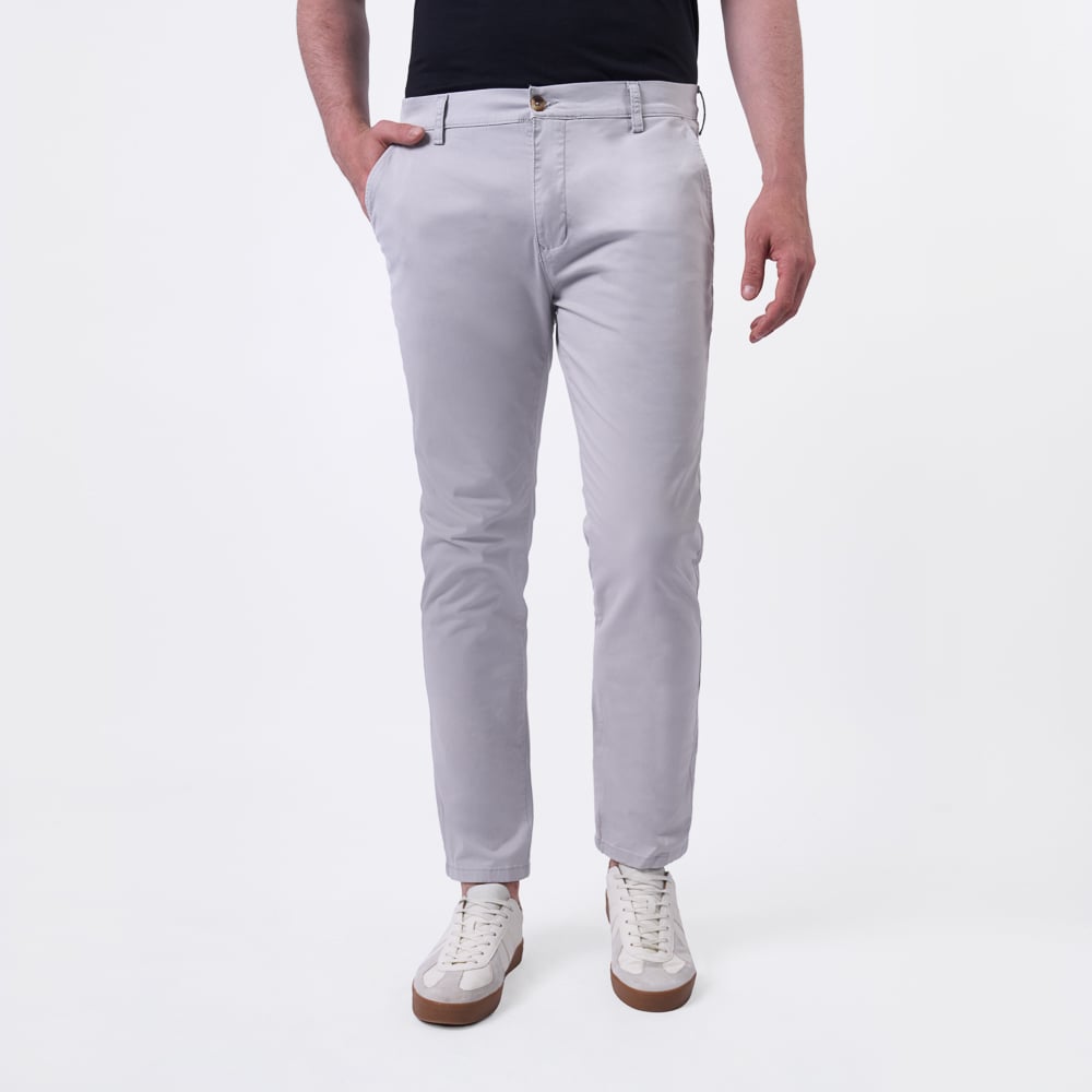PANTALON GERALDO I DRILL - 1