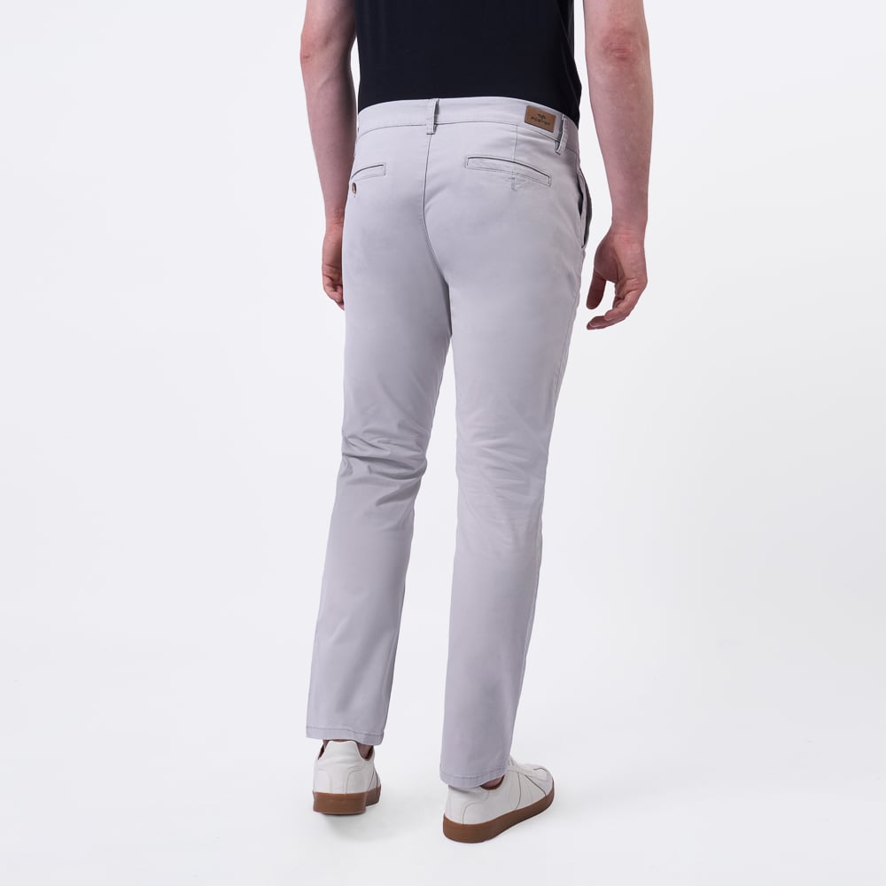 PANTALON GERALDO I DRILL - 2