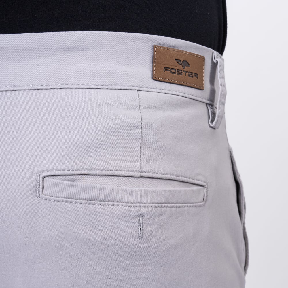 PANTALON GERALDO I DRILL - 3