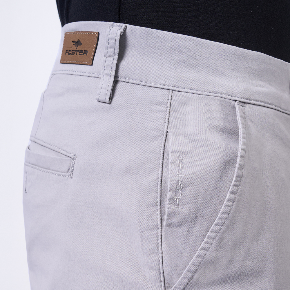 PANTALON GERALDO I DRILL - 4