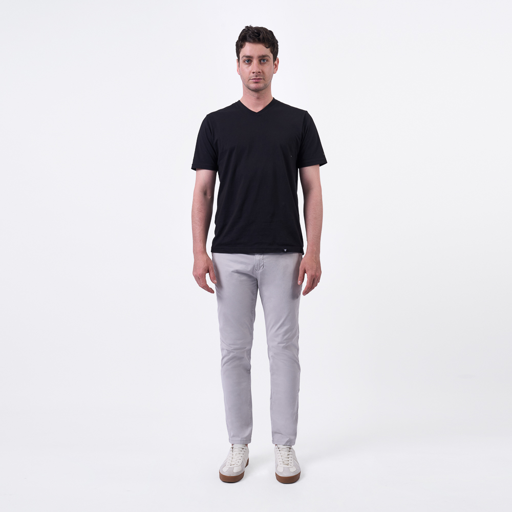 PANTALON GERALDO I DRILL - 5