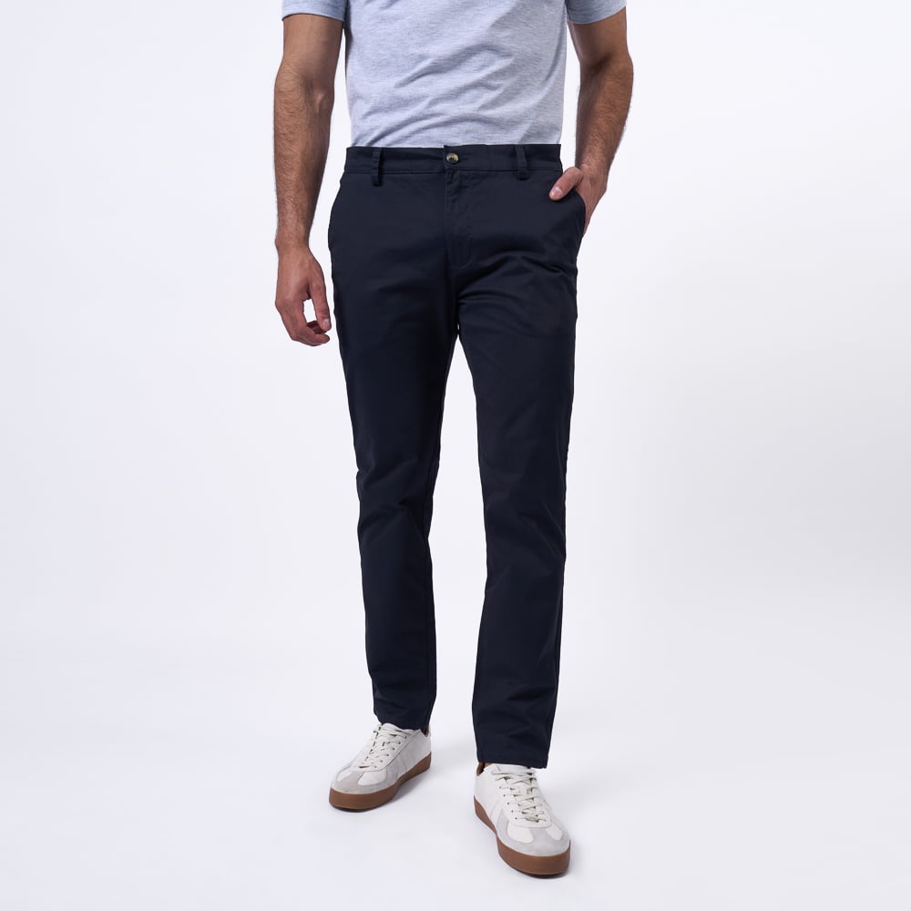 PANTALON GERALDO I DRILL - 1