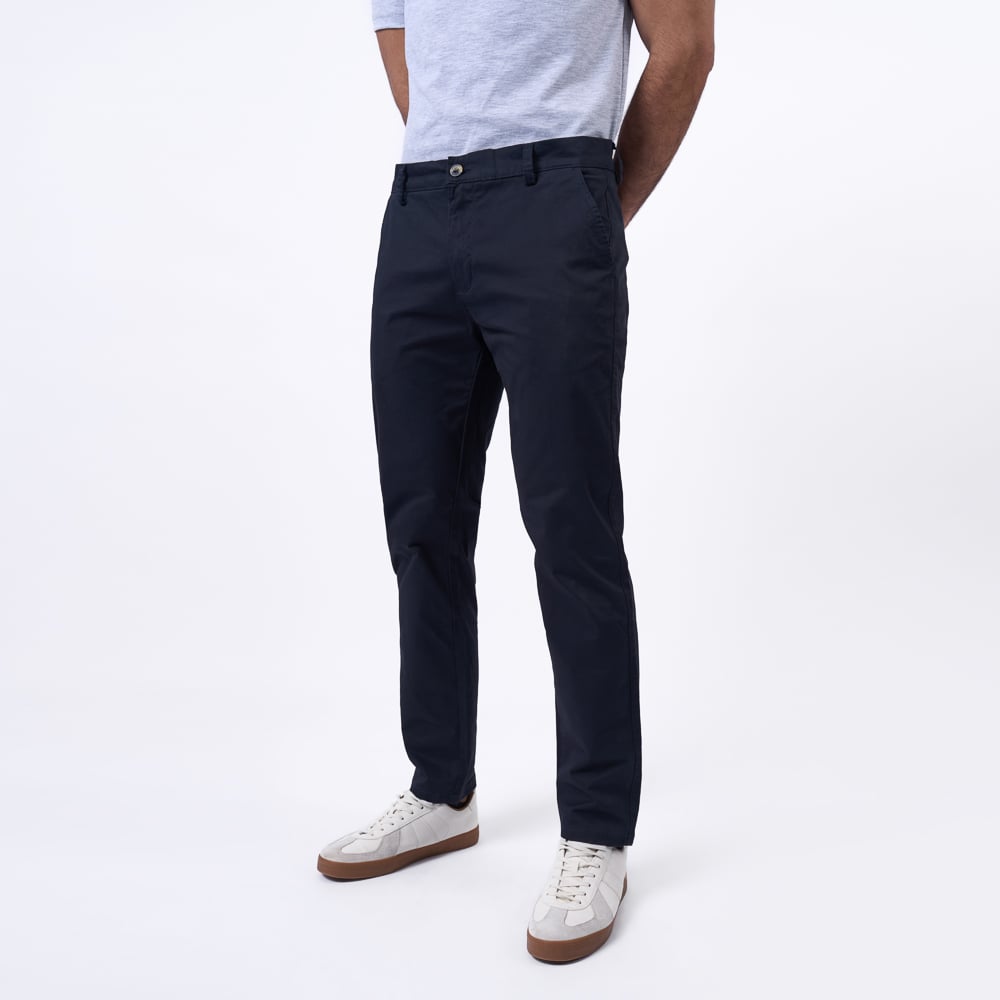 PANTALON GERALDO I DRILL - 2