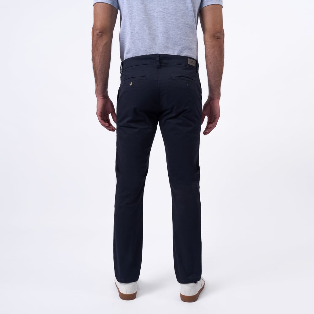 PANTALON GERALDO I DRILL - 3