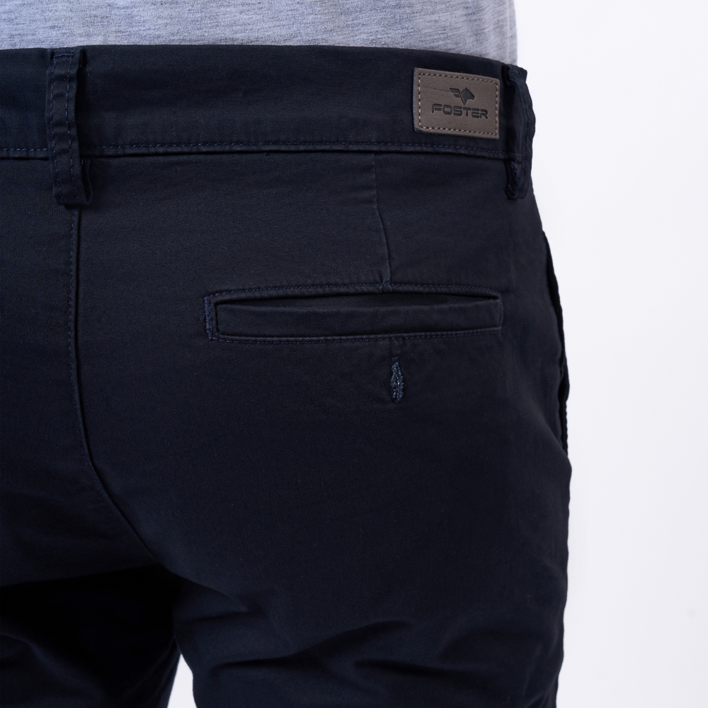 PANTALON GERALDO I DRILL - 4