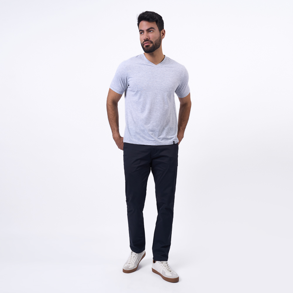 PANTALON GERALDO I DRILL - 5