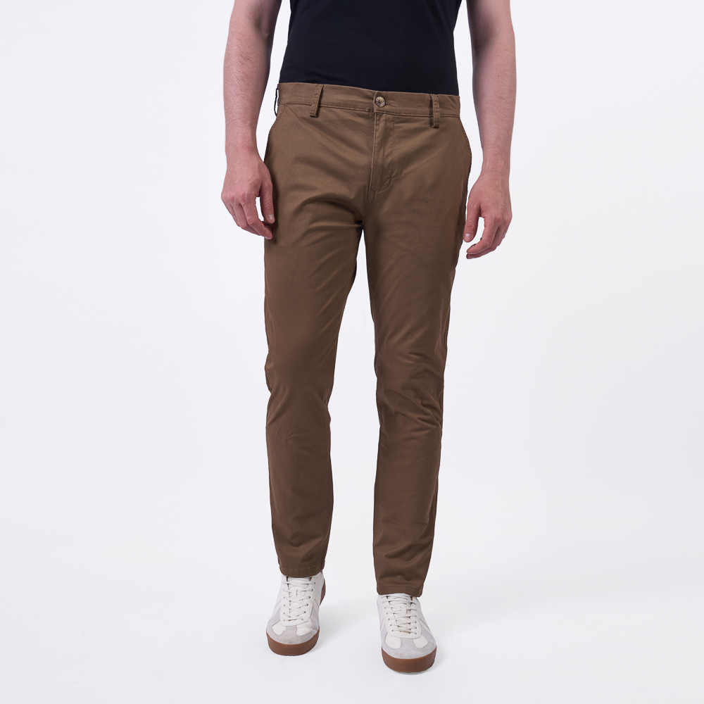 PANTALON GERALDO I DRILL - 1