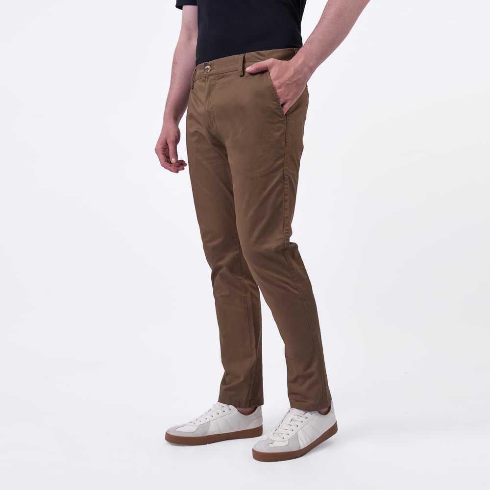 PANTALON GERALDO I DRILL - 2