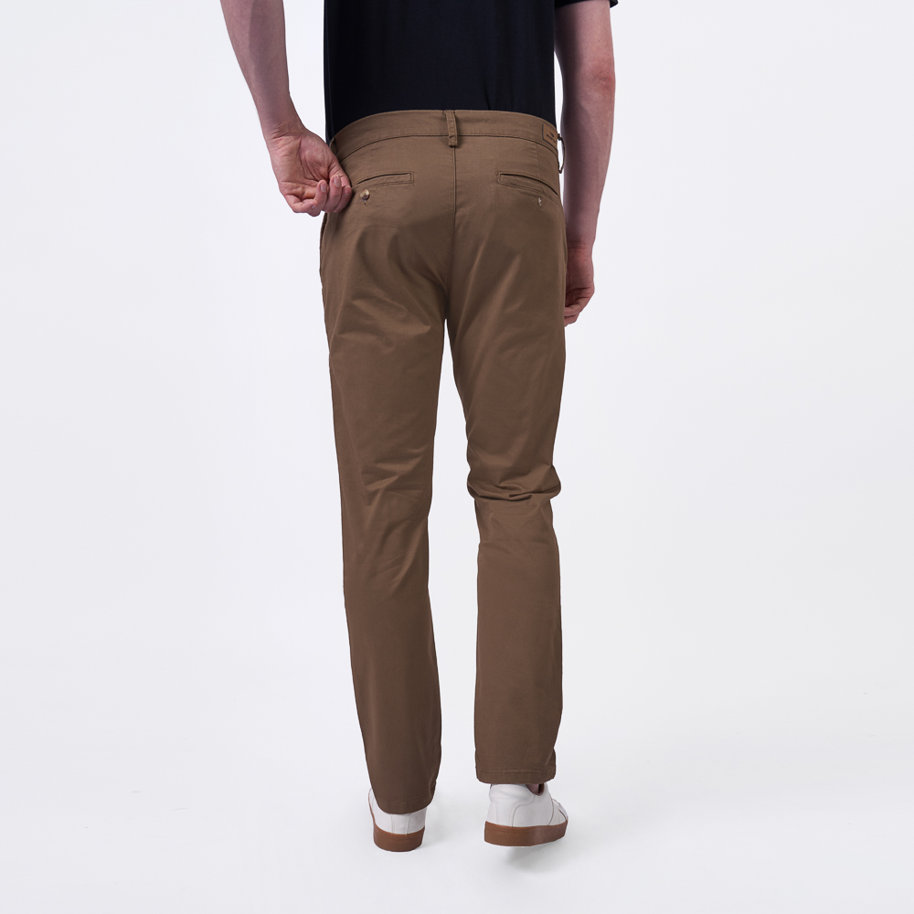PANTALON GERALDO I DRILL - 3
