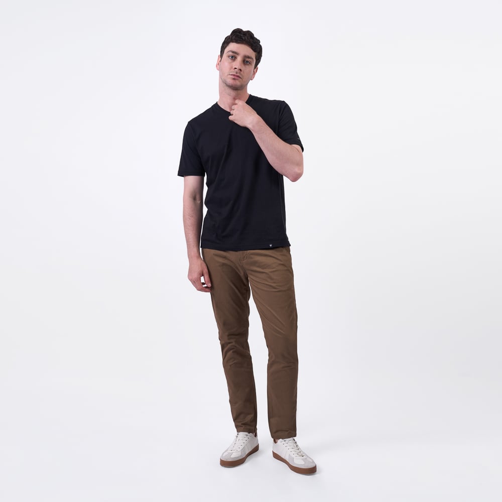 PANTALON GERALDO I DRILL - 5