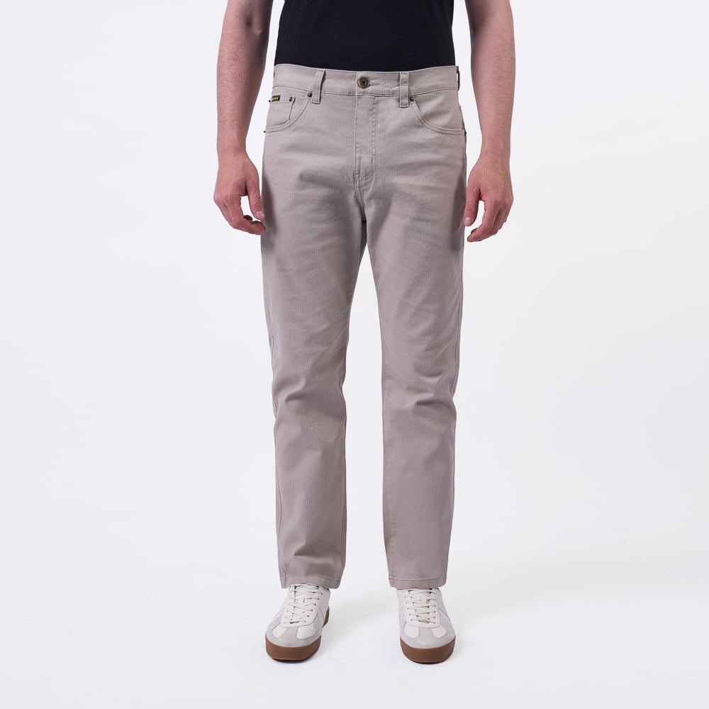 PANTALON LEGENDARY DRILL DRILL CONFORT - 1